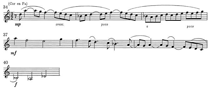 Four Sketches III